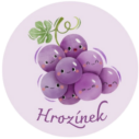 Dětská skupina Hrozínek